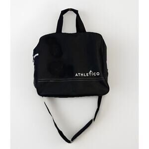Athletico Black Ski or Snowboard Boot Bag (Bag Only) Gym Athletic